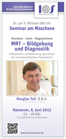 Seminar Toll 2012 Flyer