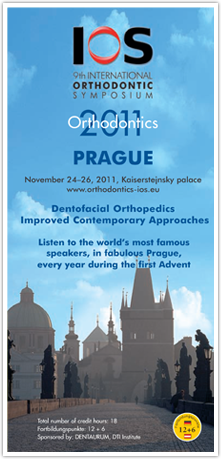 IOS 2011 Flyer