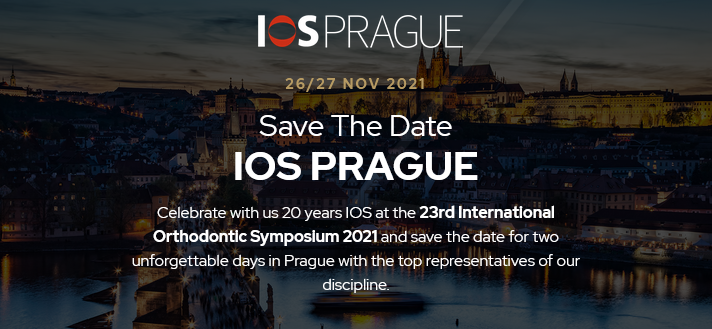 IOS Prague 2021